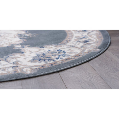Hamilton Traditional Oriental Indoor Area Rug
