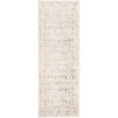 Livabliss Henson Vintage Traditional Area Rug