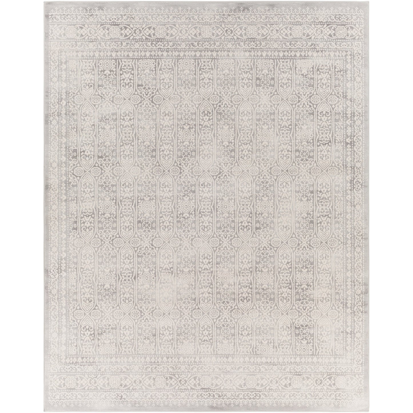 Livabliss Henson Vintage Traditional Area Rug