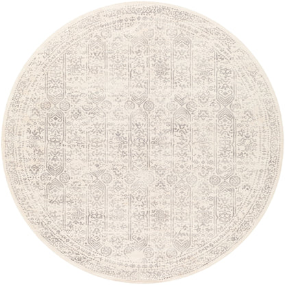 Livabliss Henson Vintage Traditional Area Rug