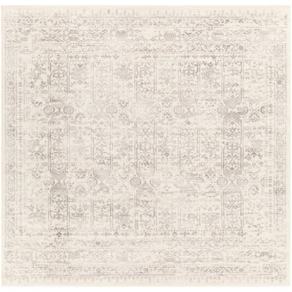 Livabliss Henson Vintage Traditional Area Rug