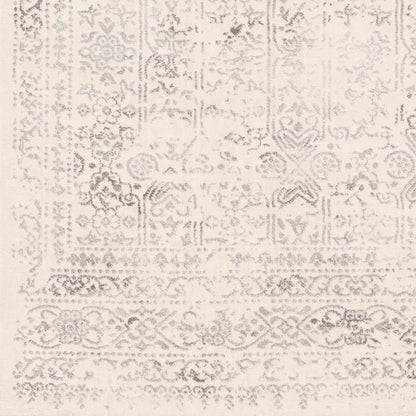 Livabliss Henson Vintage Traditional Area Rug