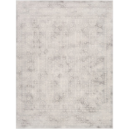 Livabliss Henson Vintage Traditional Area Rug