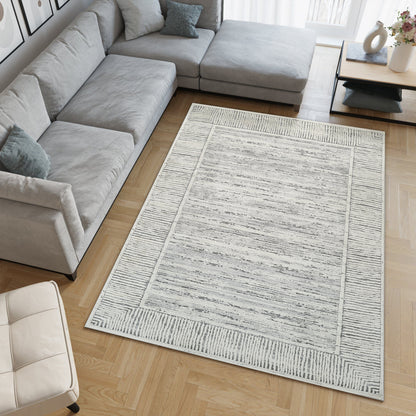 High-Low Savannah Rug