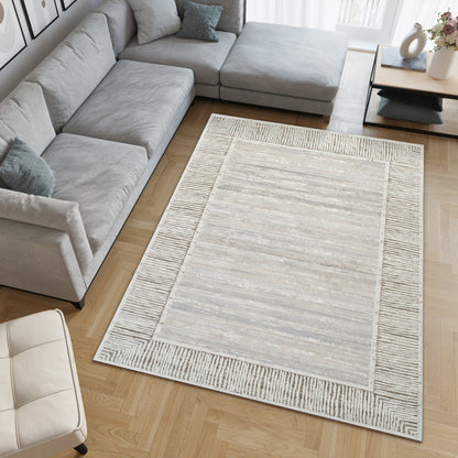 High-Low Savannah Rug