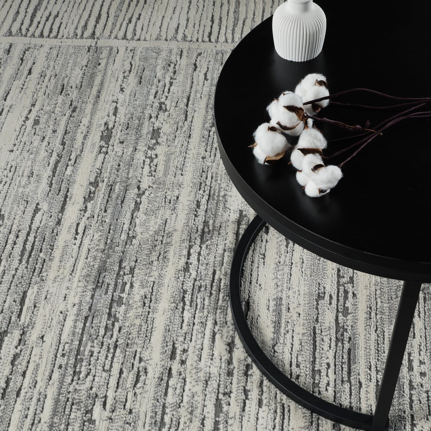 High-Low Savannah Rug