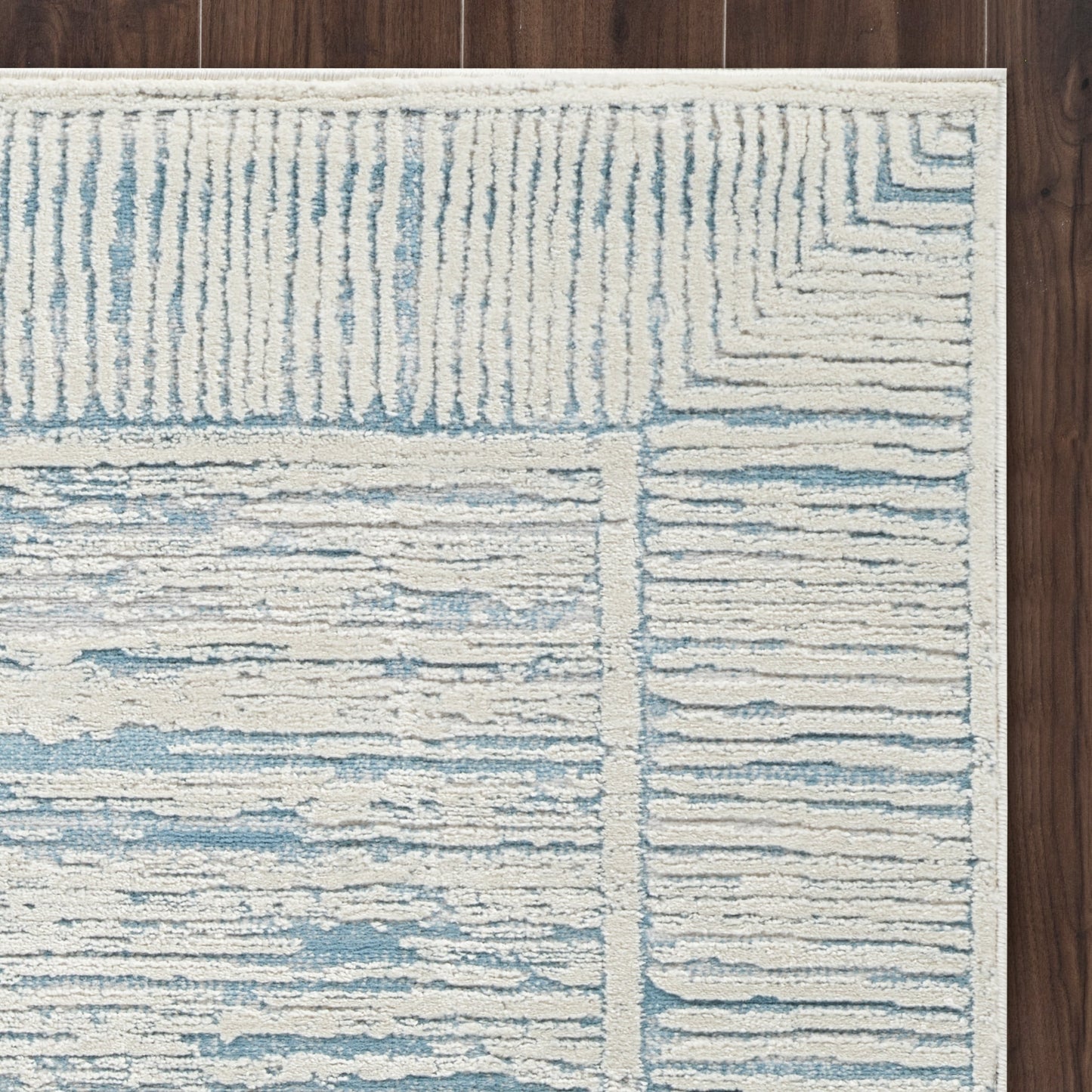 High-Low Savannah Rug