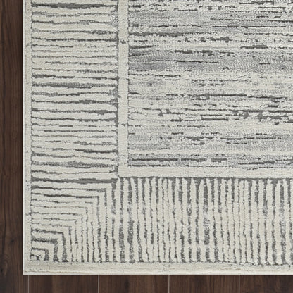 High-Low Savannah Rug