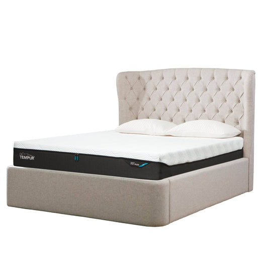Tempur® Holcot Ottoman Bedframe