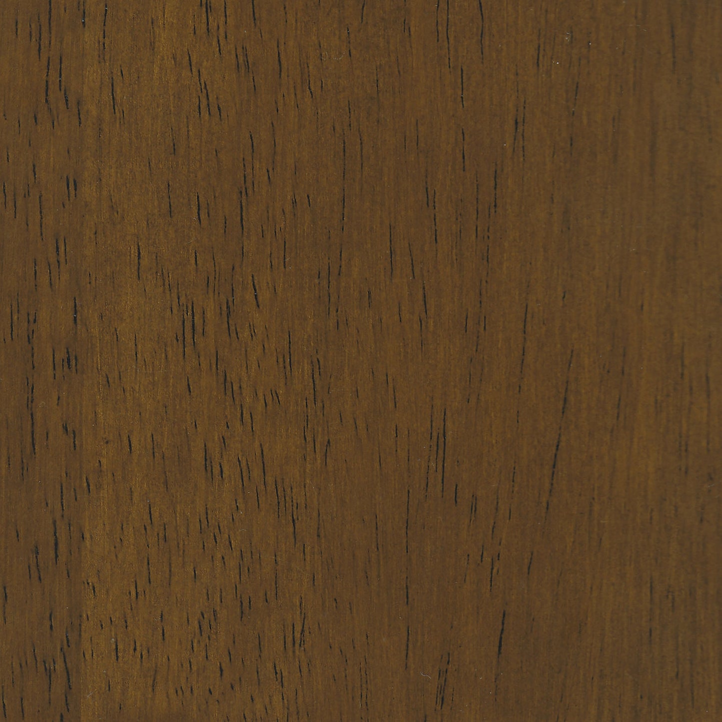 HomePop Banc de rangement moderne en sherpa avec pieds en bois