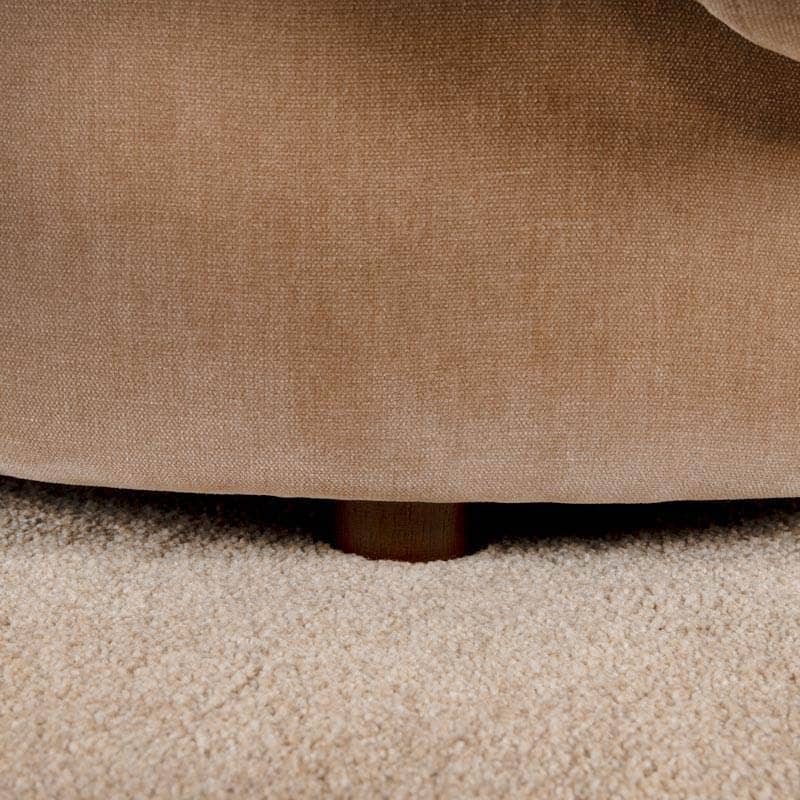 Putney Nest Sofa - Camel