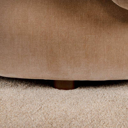 Putney Nest Sofa - Camel