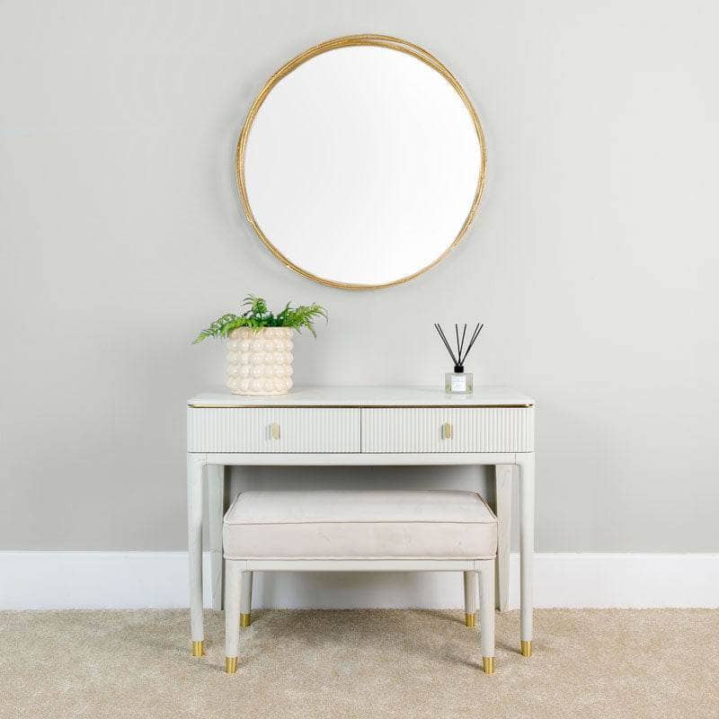 Plaza Dressing Table