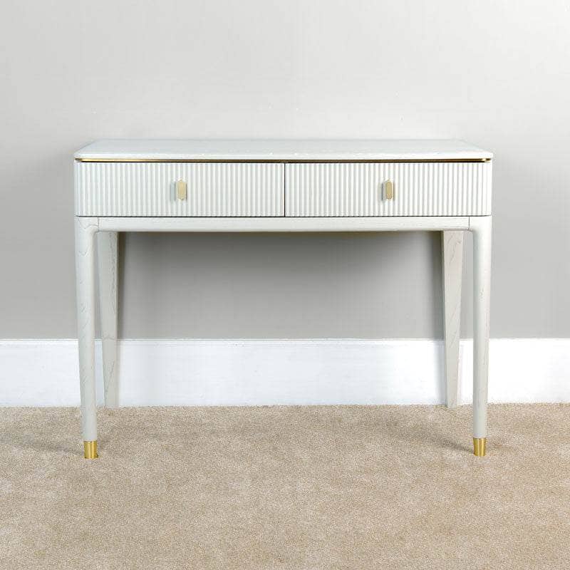 Plaza Dressing Table