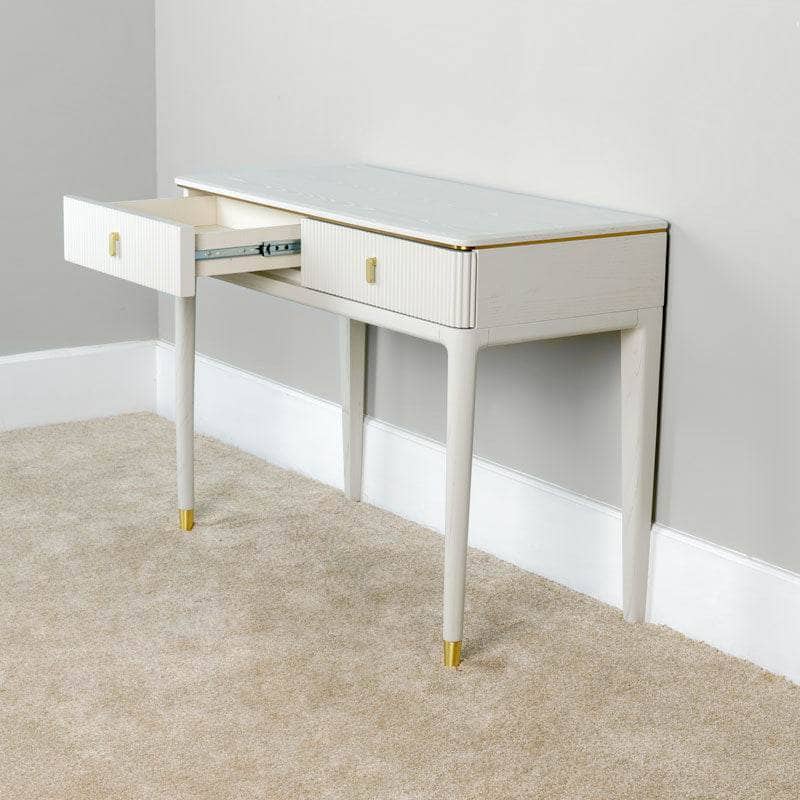 Plaza Dressing Table