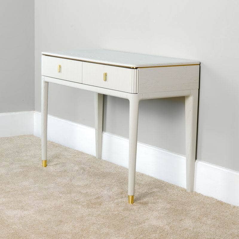 Plaza Dressing Table