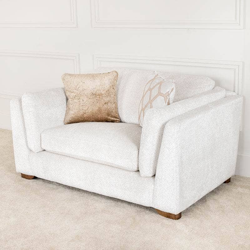 Houston Snuggler - Ivory