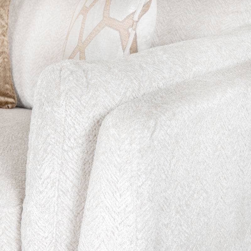 Houston Snuggler - Ivory