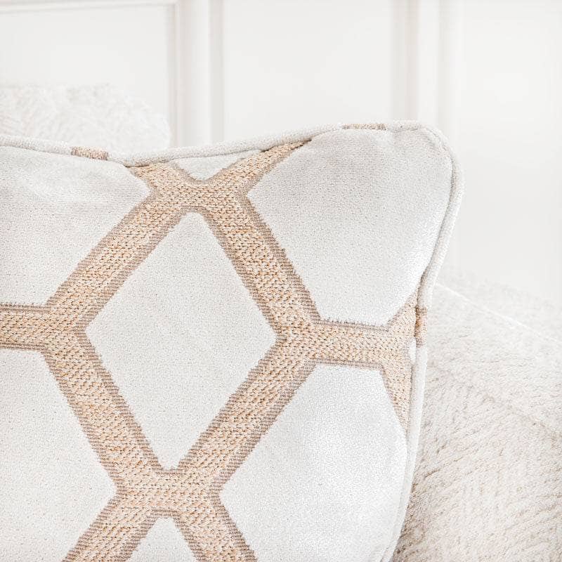 Houston Snuggler - Ivory