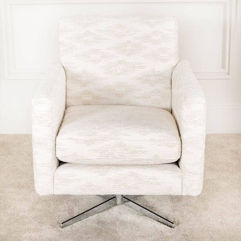 Houston Swivel Chair