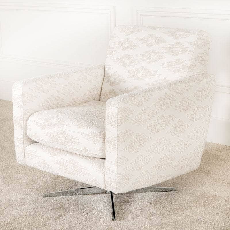 Houston Swivel Chair