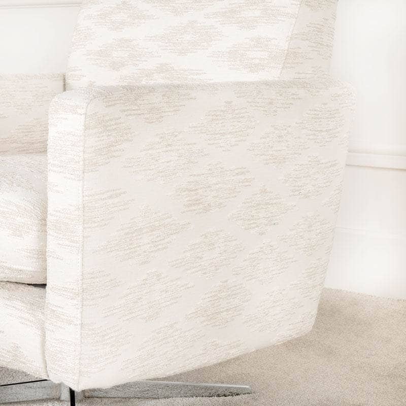 Houston Swivel Chair