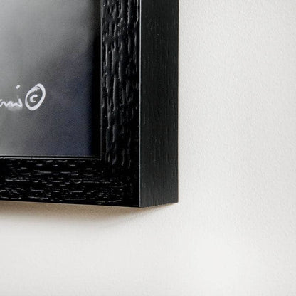 Marilyn Framed Picture - 70 x 100cm