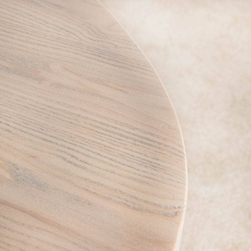 Stockholm Table & 6 Chairs