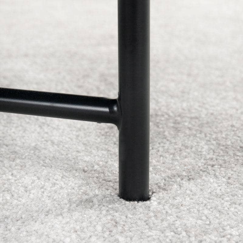 Portland Coffee Table - Black