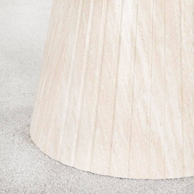 Jasmine Dining Table - Natural