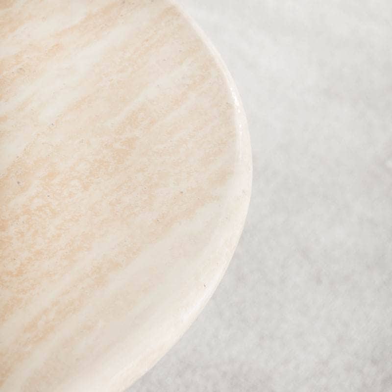 Jasmine Dining Table - Natural