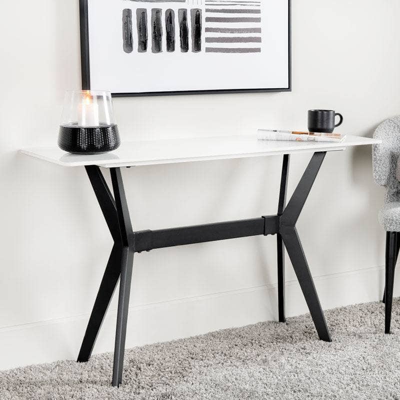 Santorini Console Table