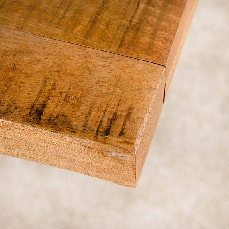 Regency Dining Table