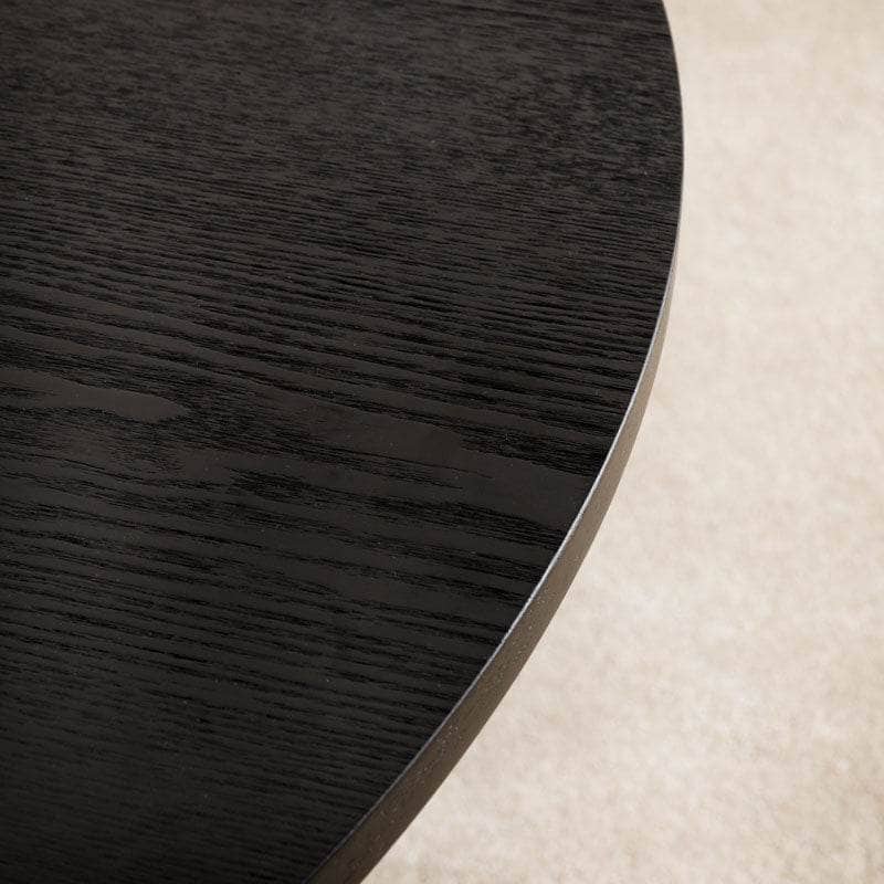 Seattle Round Dining Table