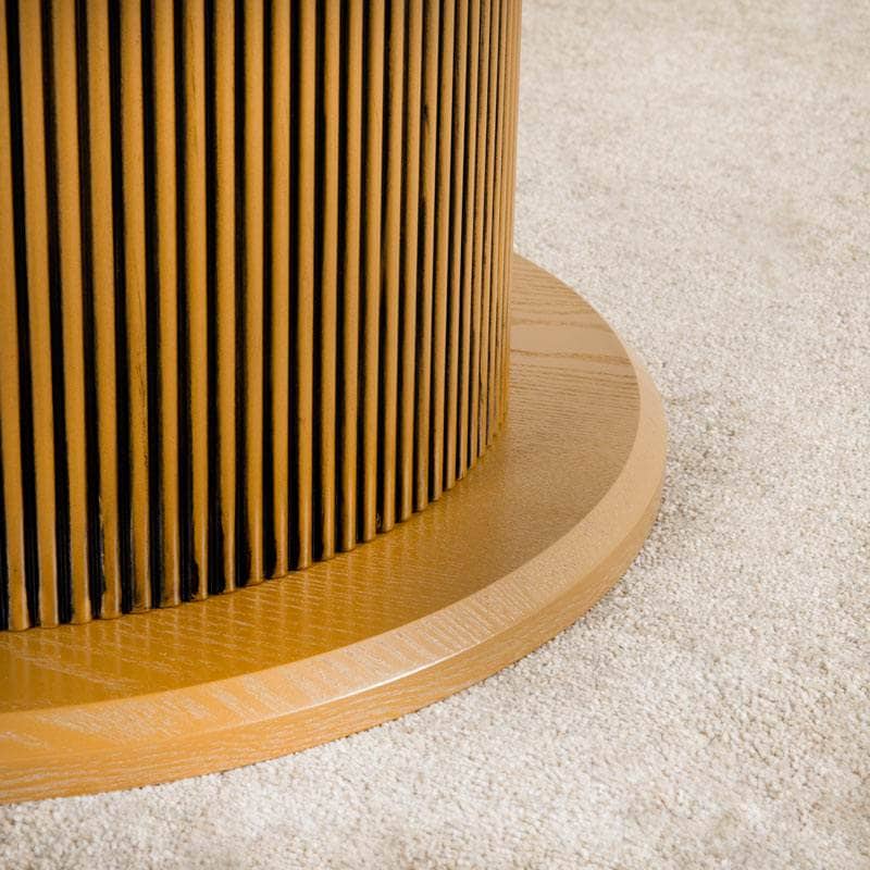 Seattle Round Dining Table