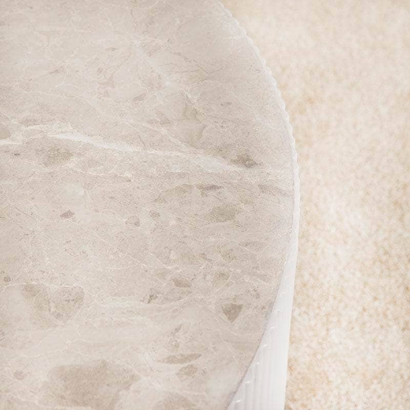 Portland Coffee Table - Grey