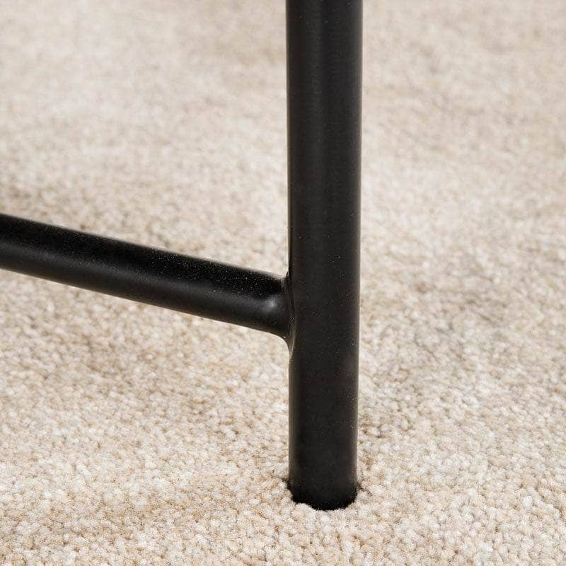 Portland Coffee Table - Grey