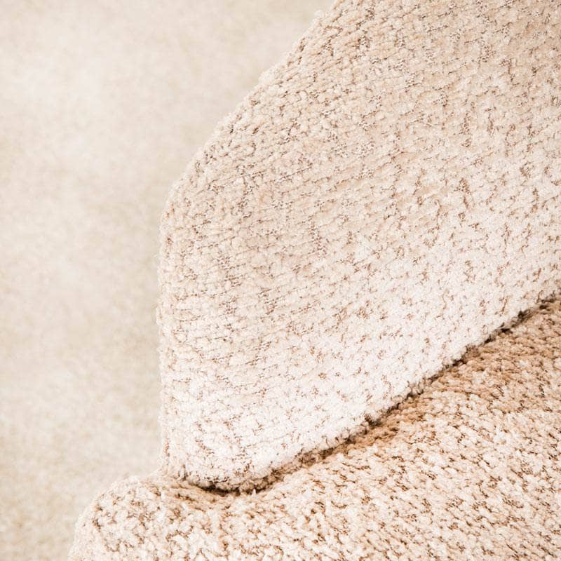 Naples Dining Chair - Natural