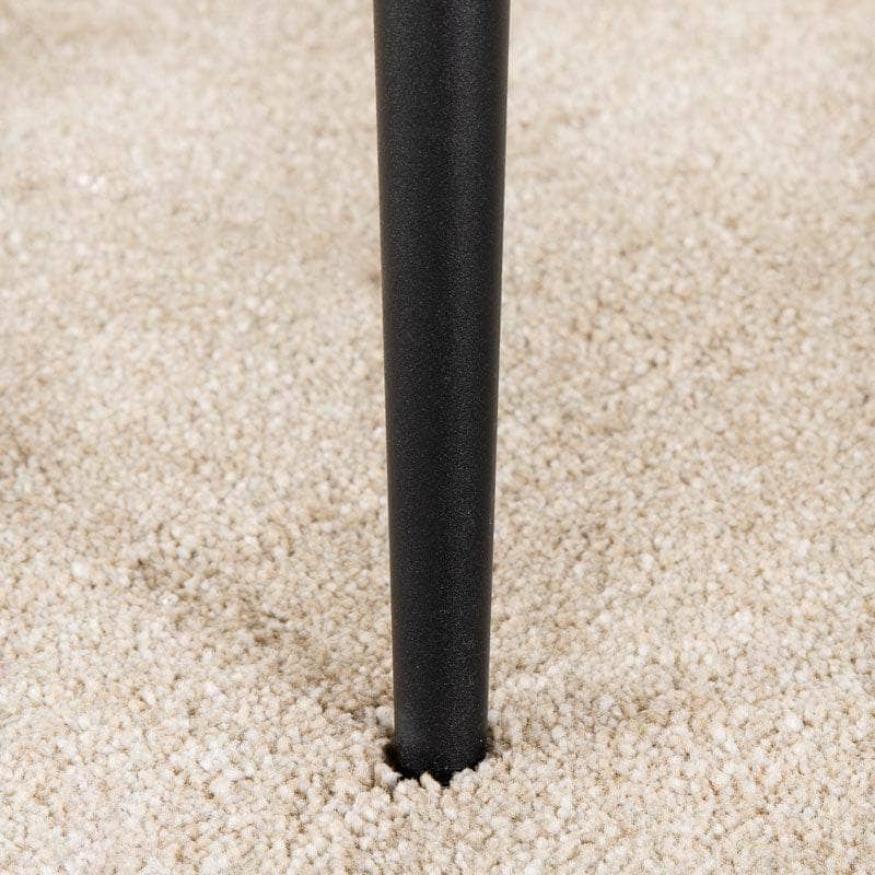 Naples Dining Chair - Natural