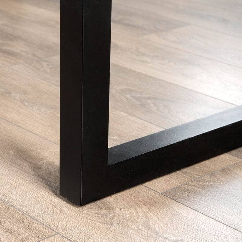 Lincoln Extendable Table & 4 Aspen Taupe Chairs