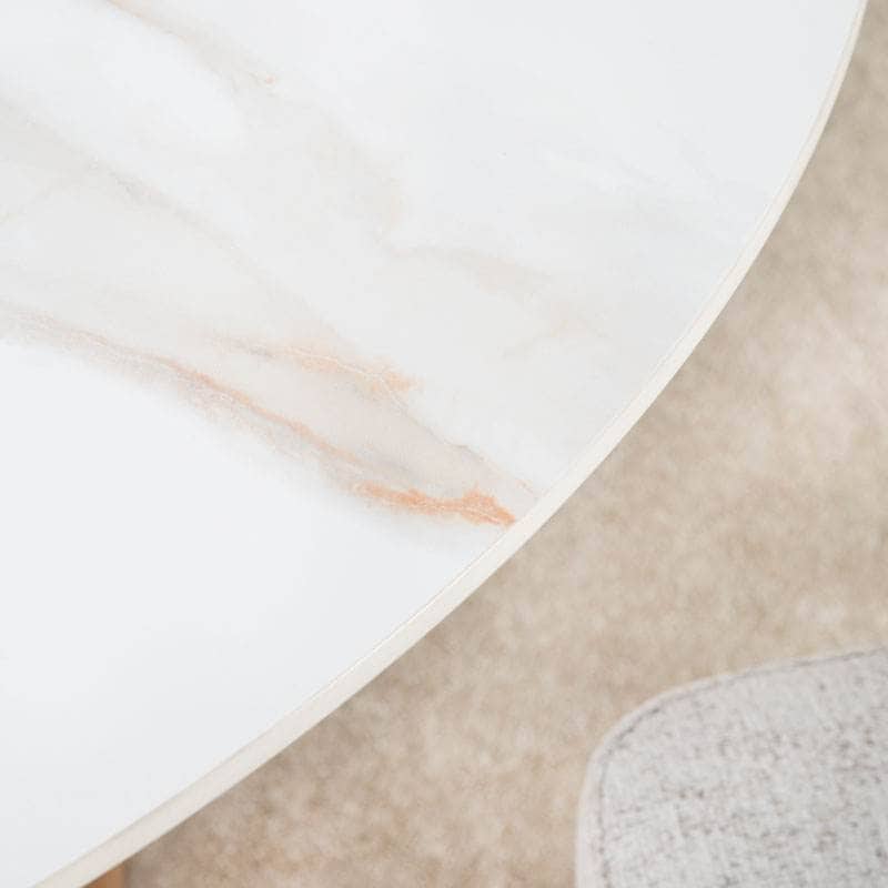 Sydney Round Table - Sand