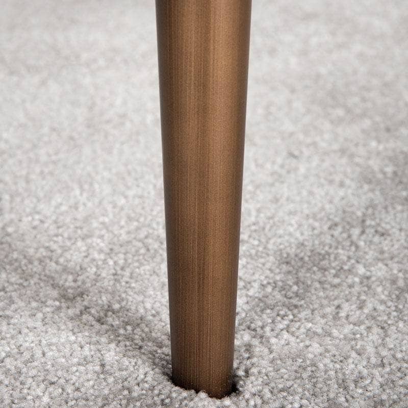 Hayes Dining Chair - Cream