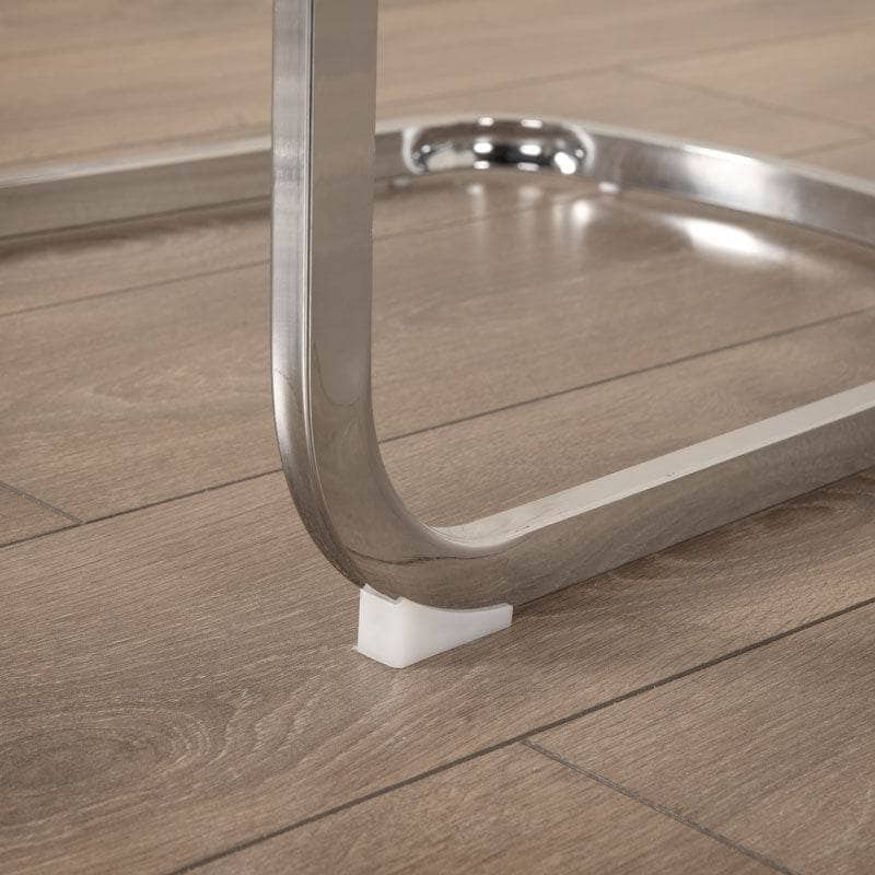 Milano Dining Chair - Grey