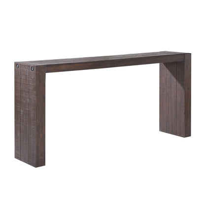 Table console Monterey de INK IVY