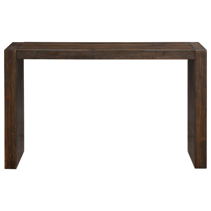 Table console Monterey de INK IVY
