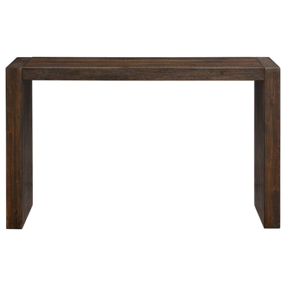 Table console Monterey de INK IVY