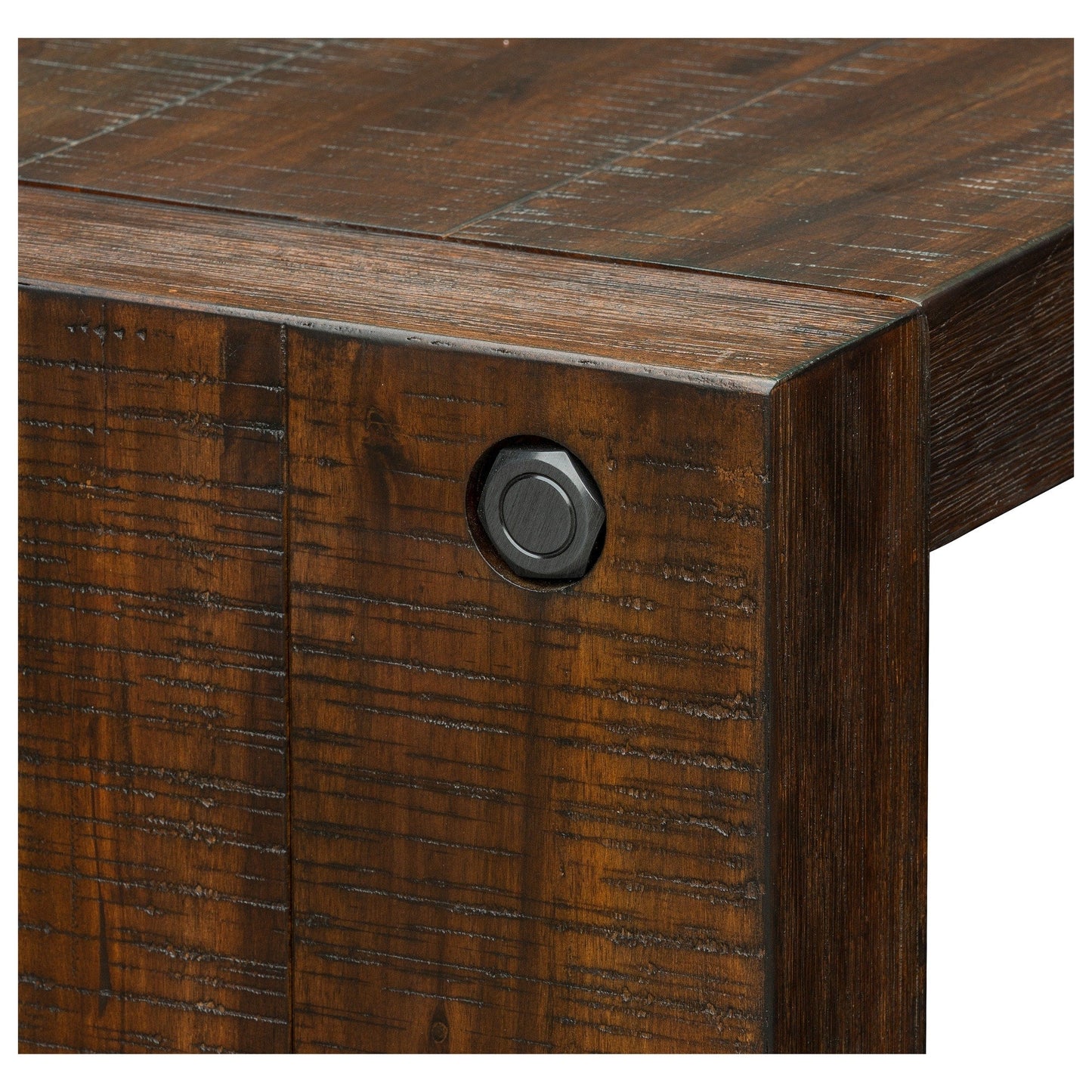 Table console Monterey de INK IVY