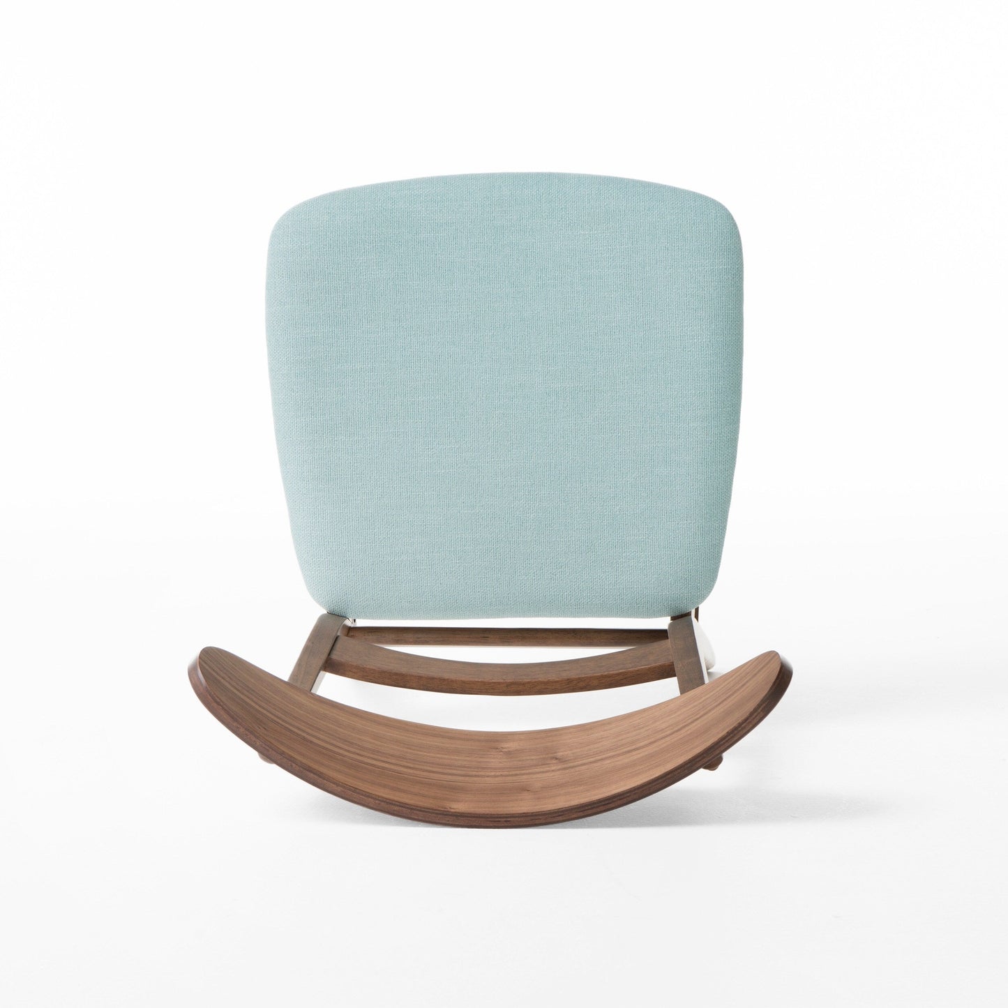 Chaises de salle à manger Idalia, style moderne du milieu du siècle (lot de 4) par Christopher Knight Home