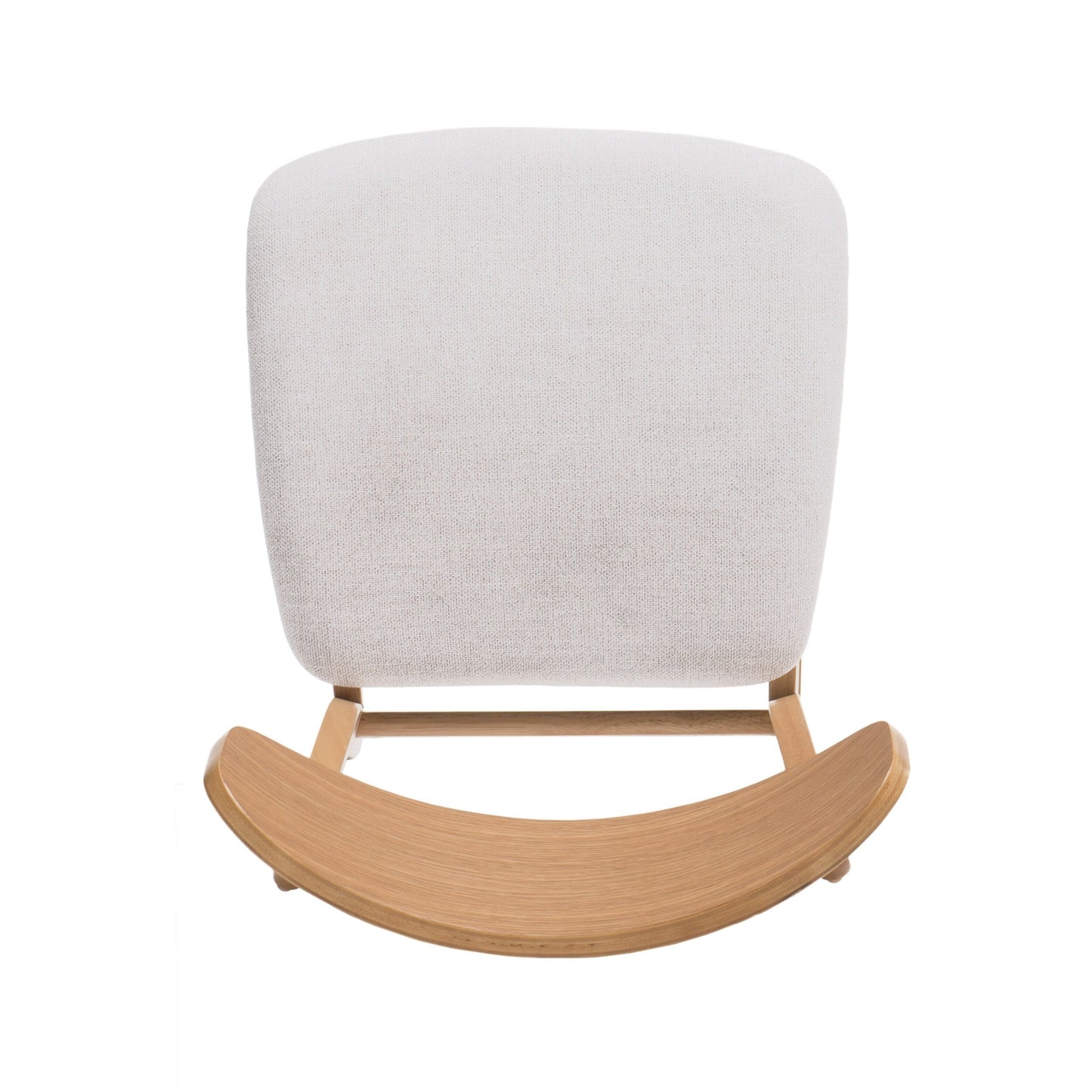 Chaises de salle à manger Idalia, style moderne du milieu du siècle (lot de 4) par Christopher Knight Home