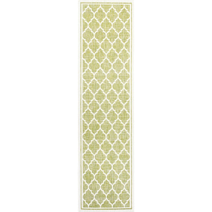 JONATHAN Y Zinnia Textured Weave Indoor/Outdoor Area Rug